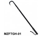 Aluminum Gaff Hook -MZFTGH-XX