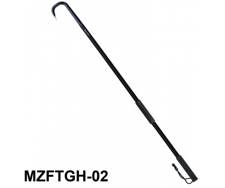 Aluminum Gaff Hook -MZFTGH-XX