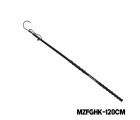 MAZUZEE - Gaff Hook (Knife Edge)