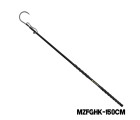 MAZUZEE - Gaff Hook (Knife Edge)