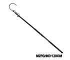 MAZUZEE - Gaff Hook (Needle Point)