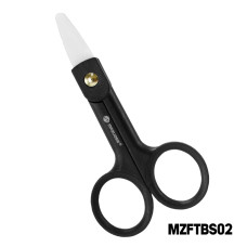 MAZUZEE - Ceramic Blade Scissors