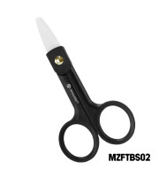 MAZUZEE - Ceramic Blade Scissors