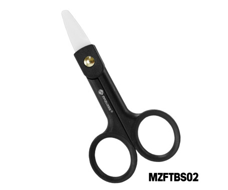 MAZUZEE - Ceramic Blade Scissors