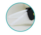 MAZUZEE - Ceramic Blade Scissors