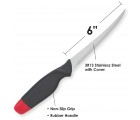 11" Fillet Knife (6" Blade) - MZFTFK01 