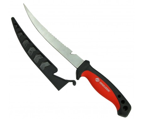 11" Fillet Knife (6.5" Blade) - MZFTFK02