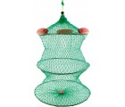 Nylon Fishing Basket (65cm)