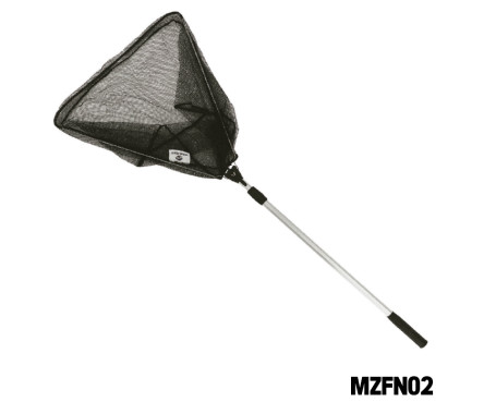MAZUZEE - Telescopic and Folding Landing Net (180cm)