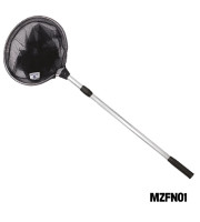 MAZUZEE - Telescopic Landing Net (210cm)