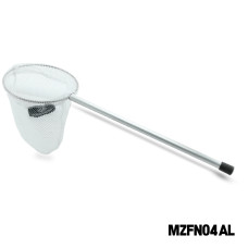 MAZUZEE - Livewell / Fishing Tank Net  - Aluminum Handle (58cm)