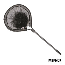 MAZUZEE - Telescopic & Folding Landing Net (240cm)