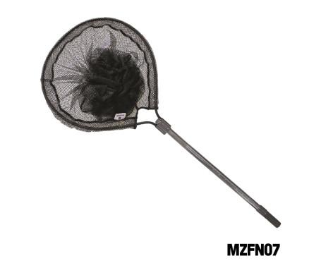 MAZUZEE - Telescopic & Folding Landing Net (240cm)