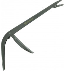 9.5" Pistol Grip Hook Remover - MZFTPGHR01