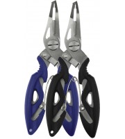 5" Braid Cutter Split Ring Pliers - MZFP04-XX