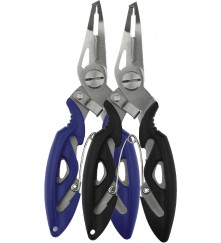 5" Braid Cutter Split Ring Pliers - MZFP04-XX