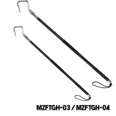 MAZUZEE - Carbon Fiber Gaff Hook