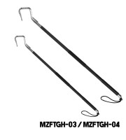 MAZUZEE - Carbon Fiber Gaff Hook