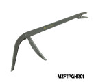 MAZUZEE - 9.5" Pistol Grip Hook Remover