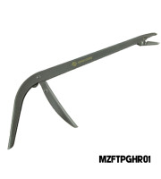 MAZUZEE - 9.5" Pistol Grip Hook Remover