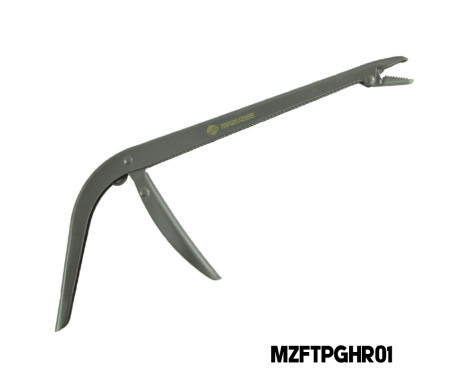 MAZUZEE - 9.5" Pistol Grip Hook Remover
