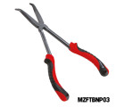 MAZUZEE - 11" BENT NOSE PLIERS