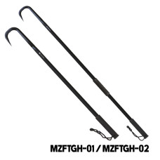 MAZUZEE - Aluminum Gaff Hook