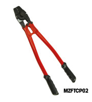 MAZUZEE - 14" Heavy Duty Crimping Pliers