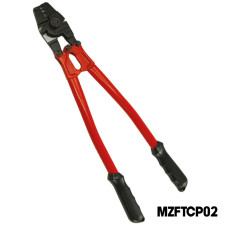 MAZUZEE - 14" Heavy Duty Crimping Pliers