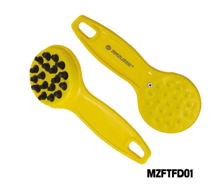 MAZUZEE - Fish Scaler