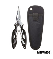MAZUZEE - 4" Mini Split Ring Pliers
