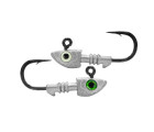 MAZUZEE - Predator Jighead - 10G (Hook: 32833UN-BN 3/0)
