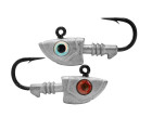 MAZUZEE - Predator Jighead - 21G (Hook: 32833UN-BN 3/0)