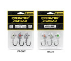 MAZUZEE - Predator Jighead - 21G (Hook: 32833UN-BN 3/0)
