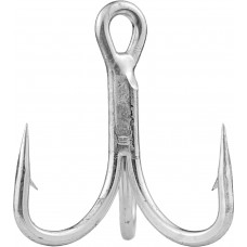 Treble Hook 4X Strong  - MZFHTH-XX