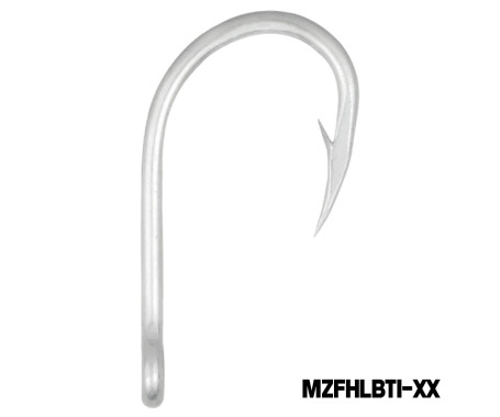 MAZUZEE - Live Bait Hook