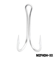MAZUZEE - Super Strong Double Hook
