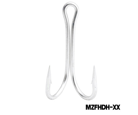 MAZUZEE - Super Strong Double Hook