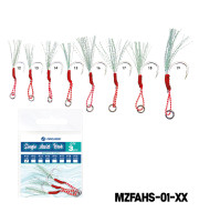 MAZUZEE - Single Assist Hook