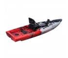 Propel 10.8 Fishing Kayak - Bomb Camo (10.8 Feet)