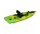 Propel 10.8 Fishing Kayak - Lime Yellow (10.8 Feet)