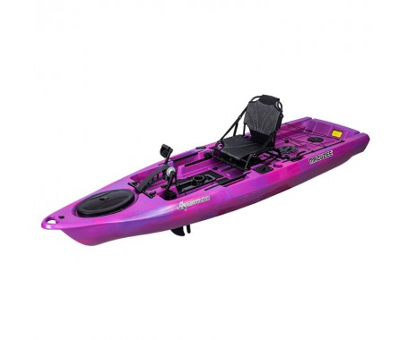 Propel 10.8 Fishing Kayak - Rose Camo (10.8 Feet)