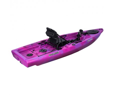 Propel 10.8 Fishing Kayak - Rose Camo (10.8 Feet)