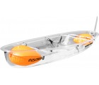 Transparent Kayaks - Single