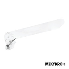 MAZUZEE - Rudder for Clear Kayak