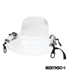 MAZUZEE - Seat for Clear Kayak