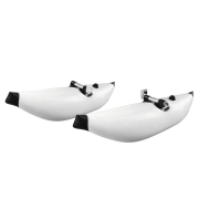 Optional:  Transparent Kayak Inflatable Stabilizer - MZKYKA-ST-02