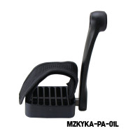 MAZUZEE - Pedal drive left side