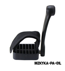 MAZUZEE - Pedal drive left side