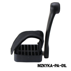 MAZUZEE - Pedal drive left side